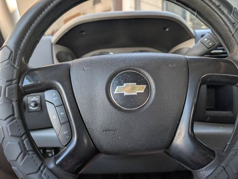 Used 2013 Chevrolet Silverado 2500 W/T RWD image 15