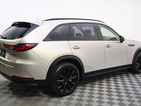 Certified 2026 MAZDA CX-90 3.3 Turbo w/ Premium Sport Pkg AWD/4WD image 7