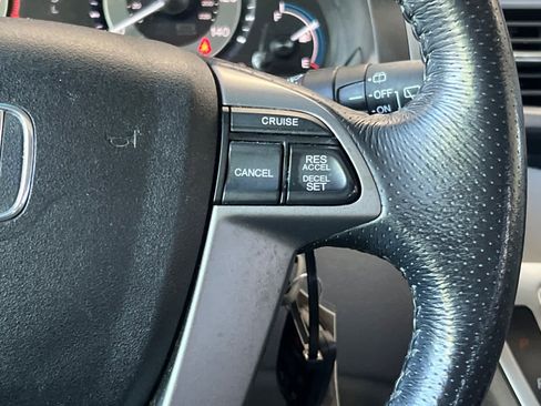 Used 2012 Honda Odyssey EX-L image 27
