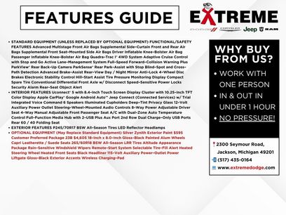 Used 2024 Jeep Grand Cherokee Altitude