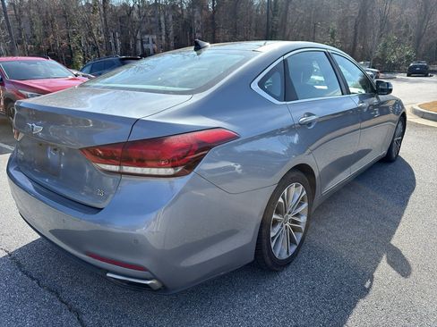 Used 2015 Hyundai Genesis 3.8 w/ Option Group 03 image 5