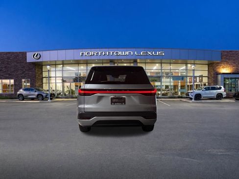 Certified 2026 Lexus TX 350 AWD w/ Technology Package image 24