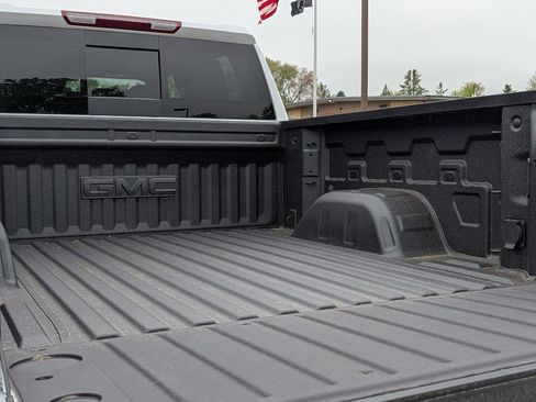 New 2026 GMC Sierra 1500 Elevation w/ Elevation Premium Package AWD/4WD image 29