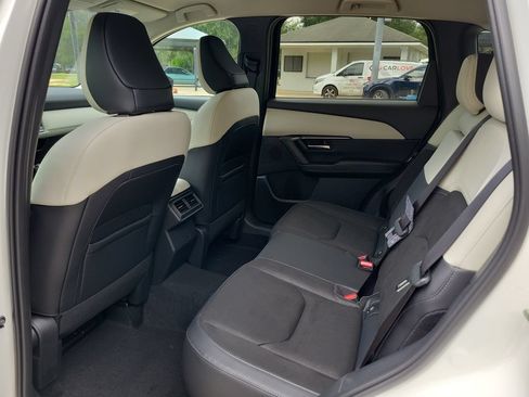 New 2026 MAZDA CX-5 Select AWD/4WD image 15