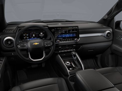 New 2026 Chevrolet Colorado LT w/ LT Convenience Package AWD/4WD image 53