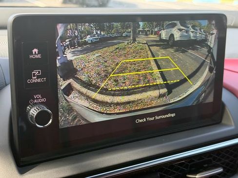 New 2026 Acura ADX A-Spec FWD image 20