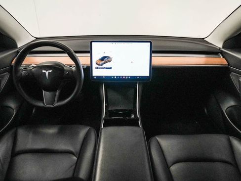 Used 2020 Tesla Model 3 RWD image 12
