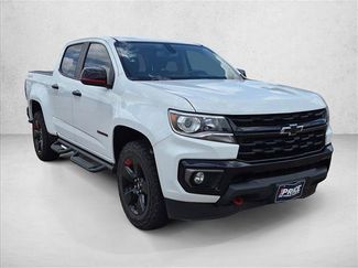 Used 2021 Chevrolet Colorado LT w/ Redline Special Edition AWD/4WD video 2
