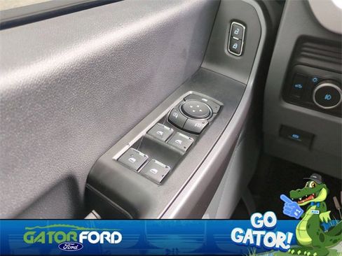 Used 2025 Ford F350 XL w/ STX Appearance Package image 23