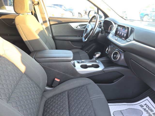 Used 2020 Chevrolet Blazer LT AWD/4WD image 10