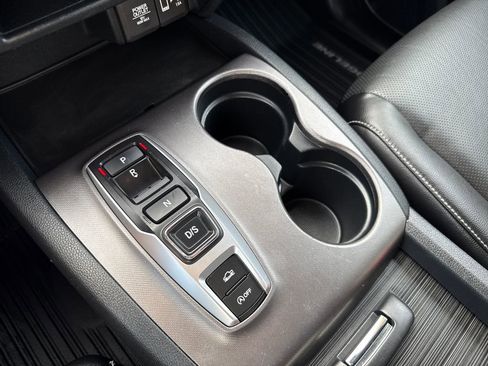 Used 2023 Honda Ridgeline RTL image 23