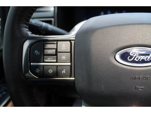 Used 2024 Ford F250 King Ranch w/ Chrome Package AWD/4WD image 30