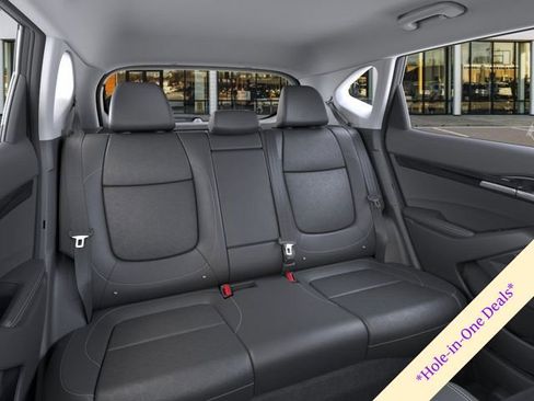 New 2026 Kia Seltos SX image 16