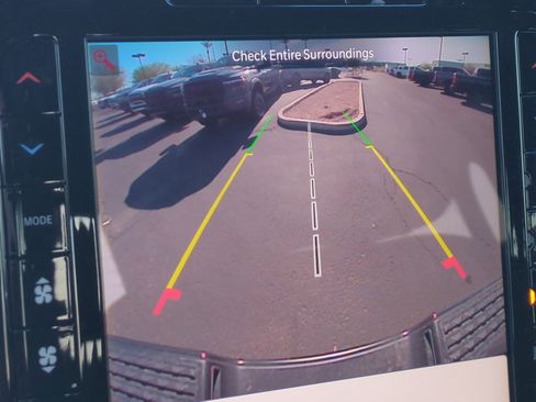 New 2026 RAM 2500 Tradesman image 29