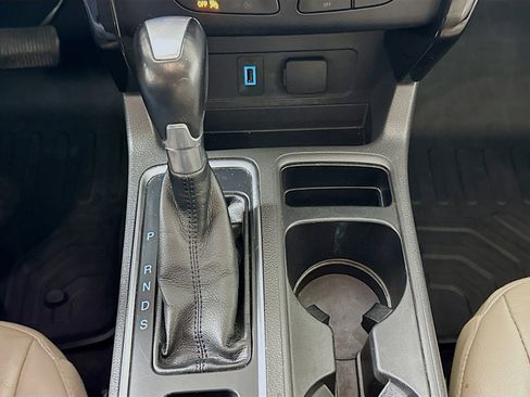 Used 2017 Ford Escape Titanium image 24