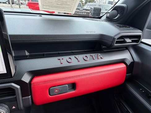 Used 2025 Toyota 4Runner TRD Pro image 34