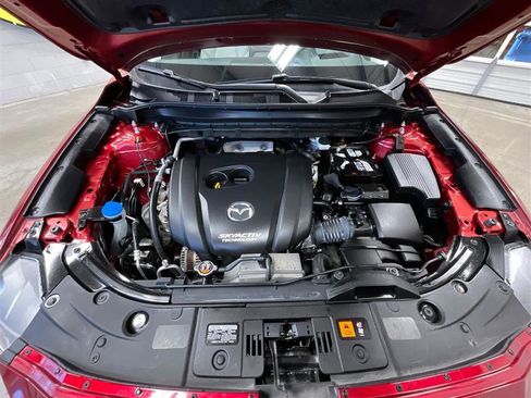 Used 2019 MAZDA CX-5 Grand Touring w/ GT Premium Package image 31
