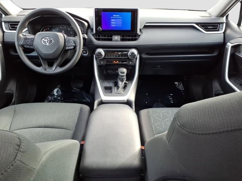Used 2024 Toyota RAV4 XLE image 32