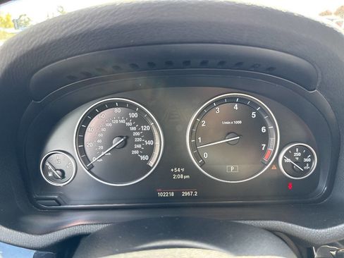 Used 2012 BMW X3 xDrive28i AWD/4WD image 34