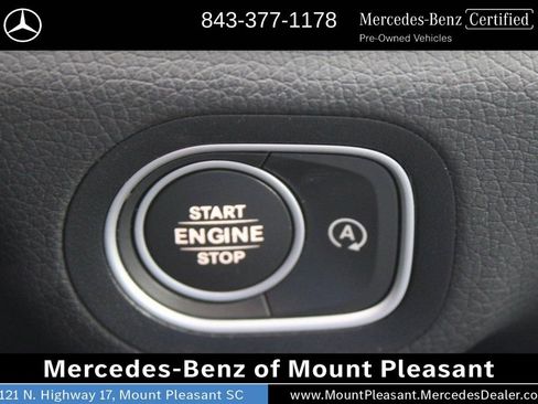 Certified 2025 Mercedes-Benz GLE 450 4MATIC image 35