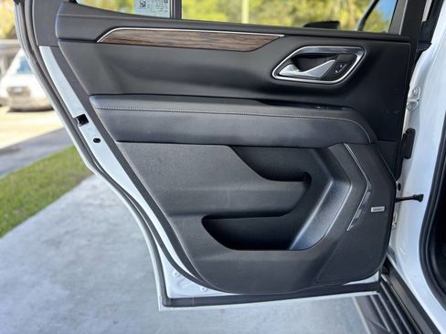 Used 2023 Chevrolet Tahoe Premier image 20