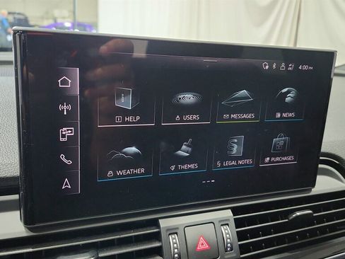 Used 2023 Audi SQ5 Prestige w/ Prestige Package AWD/4WD image 35