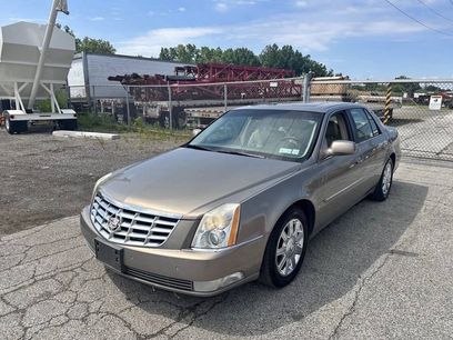 Used 2006 Cadillac DTS