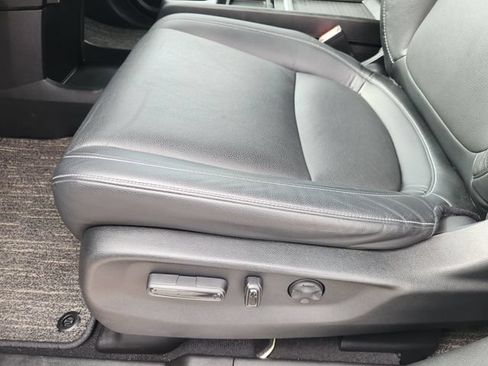 Used 2024 Honda Odyssey EX-L image 19