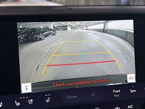 Certified 2024 Lexus RX 350 Premium w/ Accessory Package (K3) FWD image 17