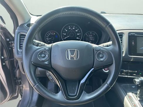 Used 2018 Honda HR-V EX-L image 15