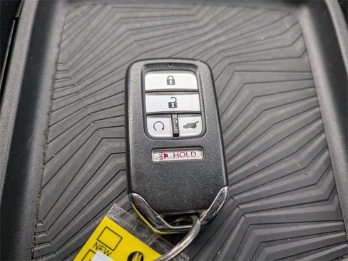 Used 2018 Honda CR-V EX-L image 36