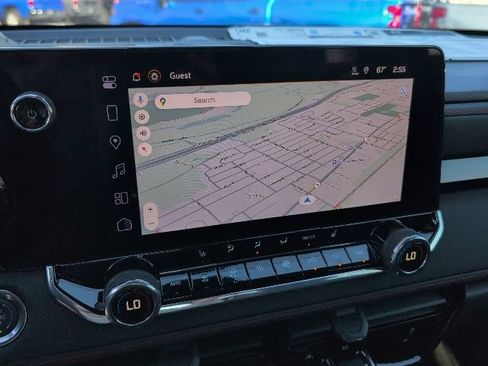 New 2026 Chevrolet Colorado Z71 w/ Technology Package image 20