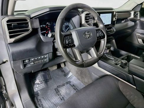 Used 2022 Toyota Tundra SR5 AWD/4WD image 9