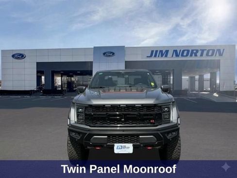 Used 2023 Ford F150 Raptor w/ Equipment Group 802A Raptor R AWD/4WD image 10