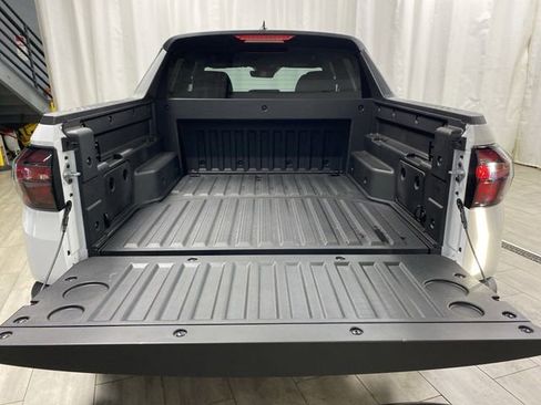 New 2026 Hyundai Santa Cruz SE image 12