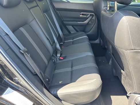 Used 2025 MAZDA CX-50 AWD 2.5 S w/ Premium Package image 15