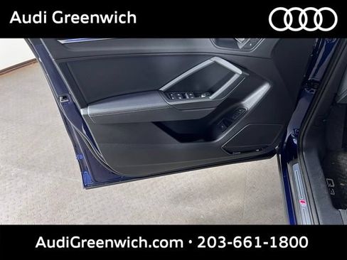 Used 2023 Audi Q3 2.0T Premium Plus w/ Premium Plus Package AWD/4WD image 19