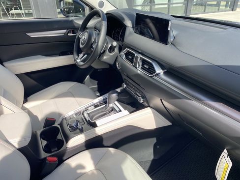 New 2025 MAZDA CX-5 AWD 2.5 S image 10