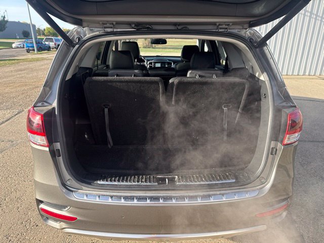 Used 2016 Kia Sorento SX AWD/4WD image 19
