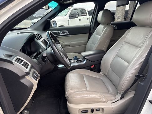 Used 2012 Ford Explorer XLT image 20