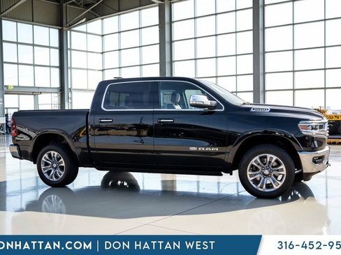 Used 2019 RAM 1500 Limited image 31