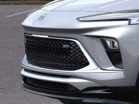 New 2026 Buick Encore GX Sport Touring w/ Comfort Package image 15