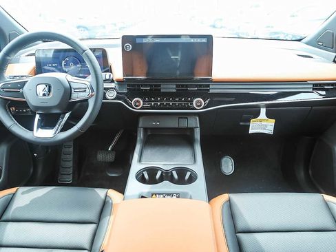 New 2026 Honda Prologue Elite image 14