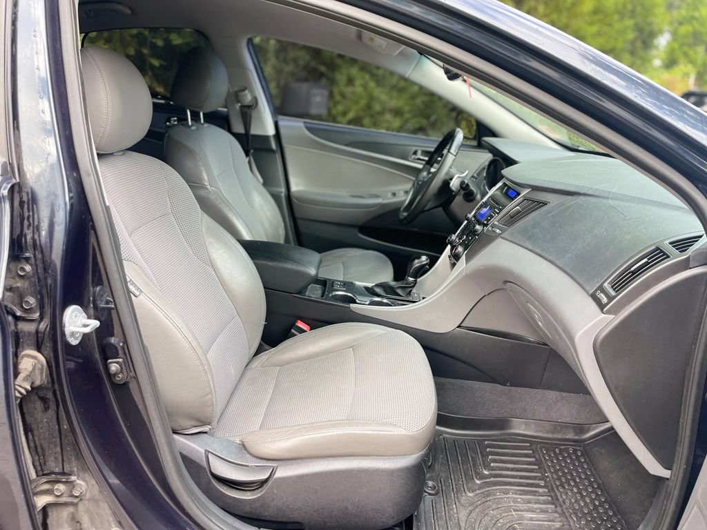 Used 2013 Hyundai Sonata SE FWD image 21