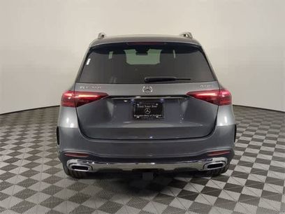 Certified 2024 Mercedes-Benz GLE 350 4MATIC