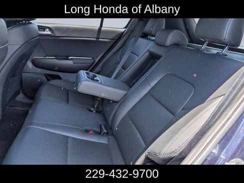 Used 2021 Kia Sportage S FWD image 13