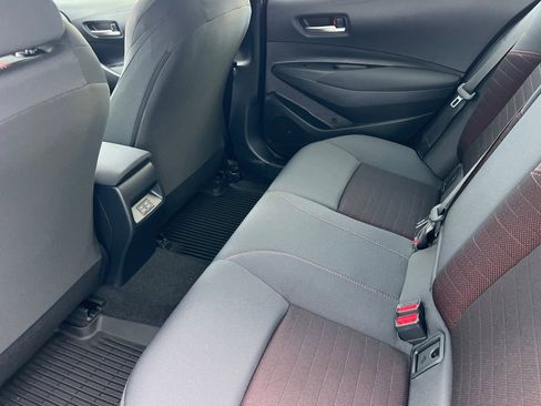 New 2026 Toyota Corolla SE w/ SE Package image 9