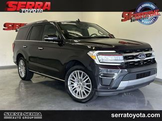 Used 2024 Ford Expedition Limited RWD video 1