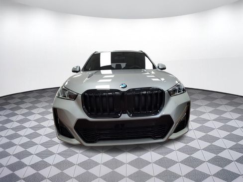 Used 2026 BMW X1 xDrive28i w/ Technology Package AWD/4WD image 5