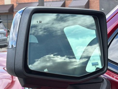 Used 2026 GMC Sierra 1500 AT4 w/ AT4 Premium Package image 52